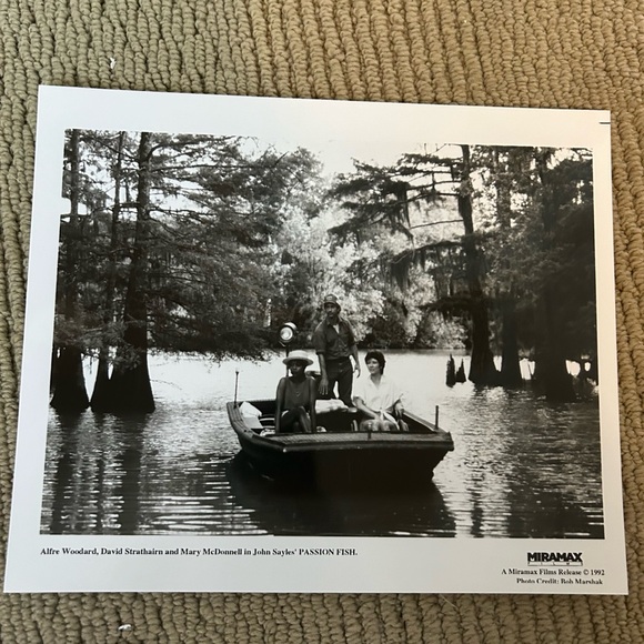 Great Collection of Press Movie Stills - Bundle of 5 - Picture 5 of 15